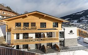 Pure Alpine Suites