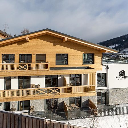 Pure Alpine Suites Schladming Zewnętrze zdjęcie