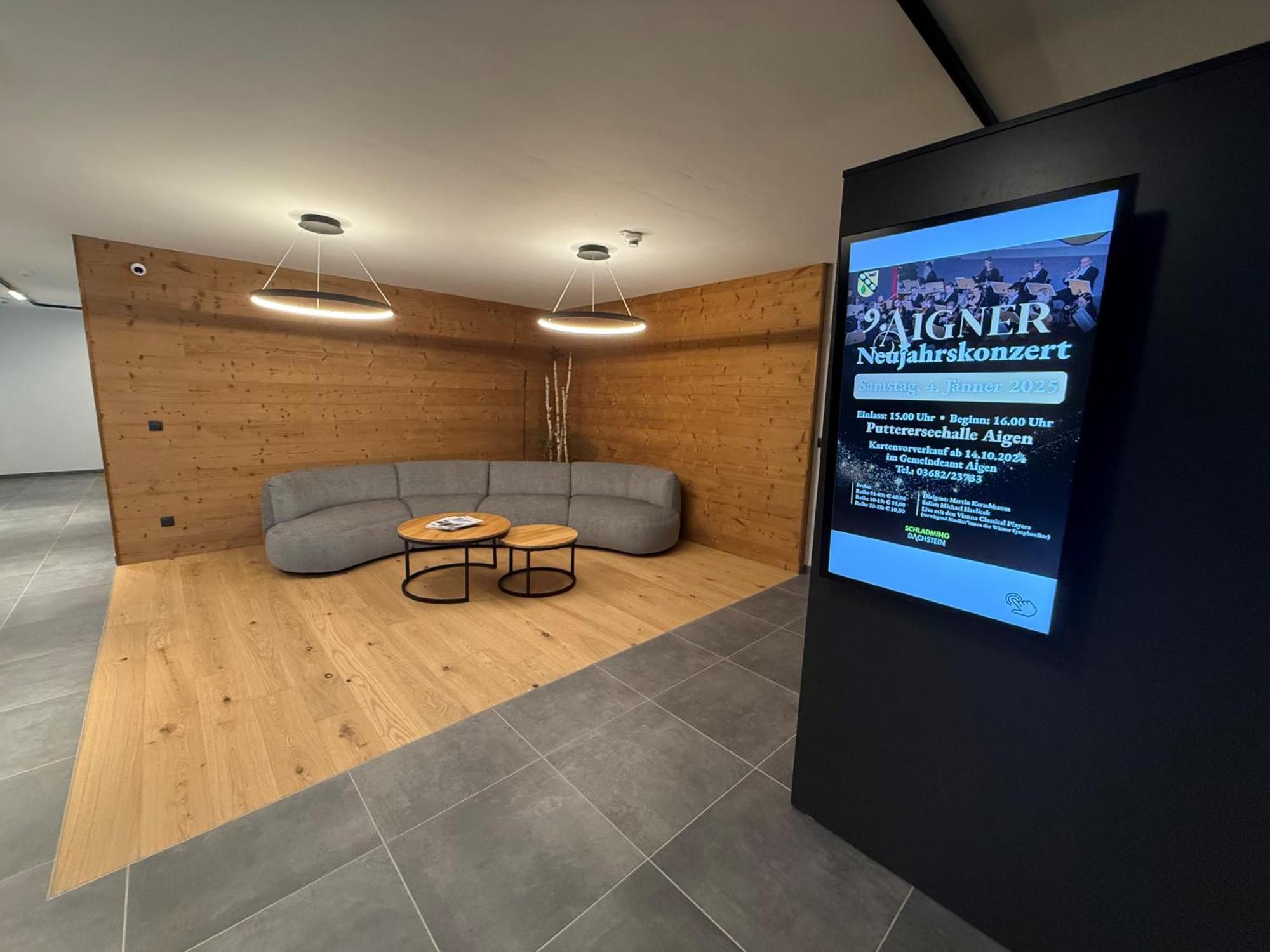 Pure Alpine Suites Schladming Zewnętrze zdjęcie