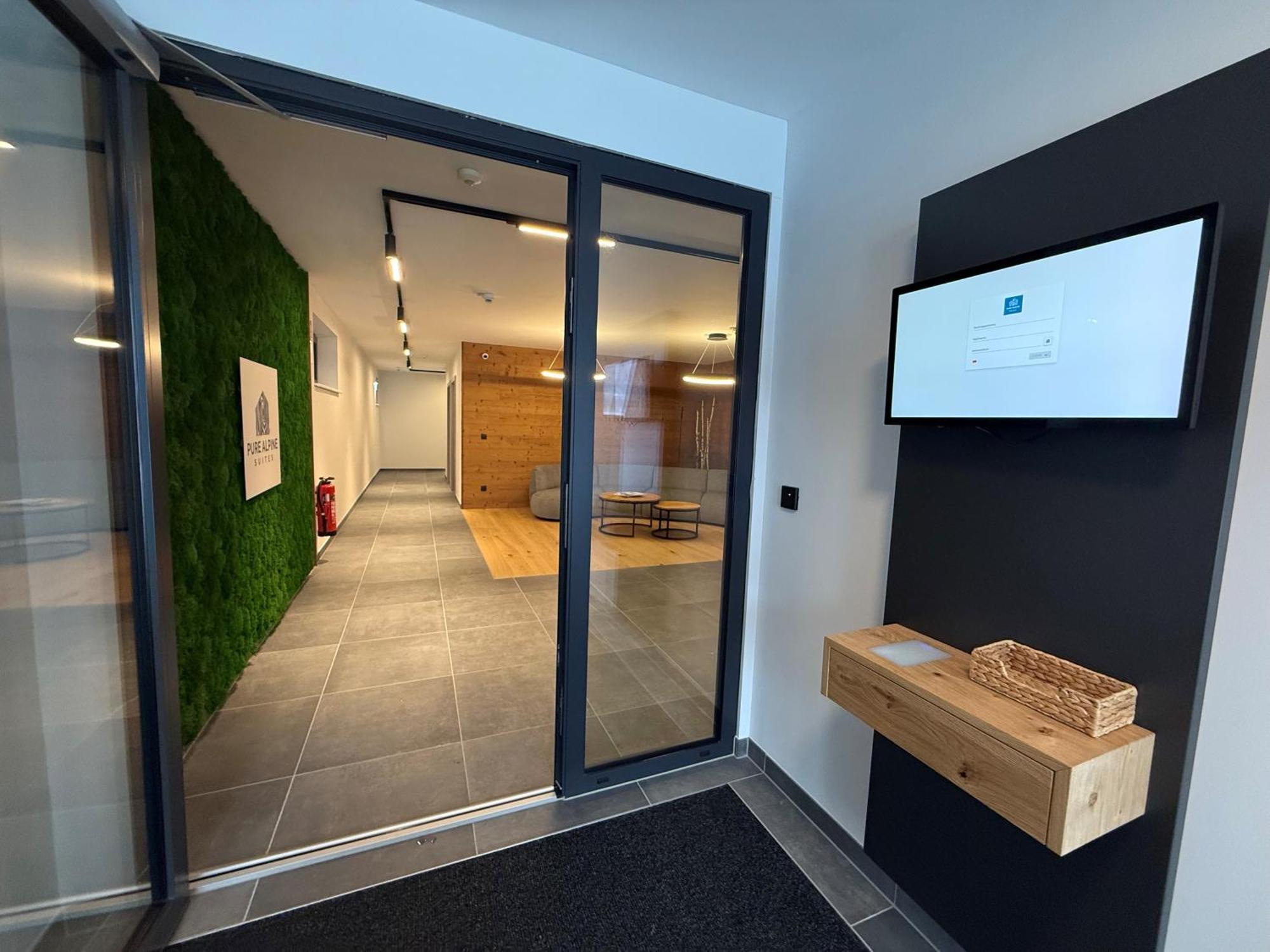 Pure Alpine Suites Schladming Zewnętrze zdjęcie