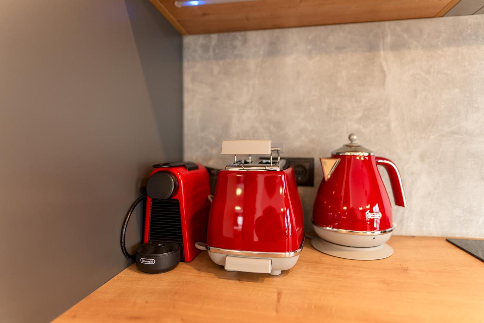 Pure Alpine Suites Schladming Zewnętrze zdjęcie