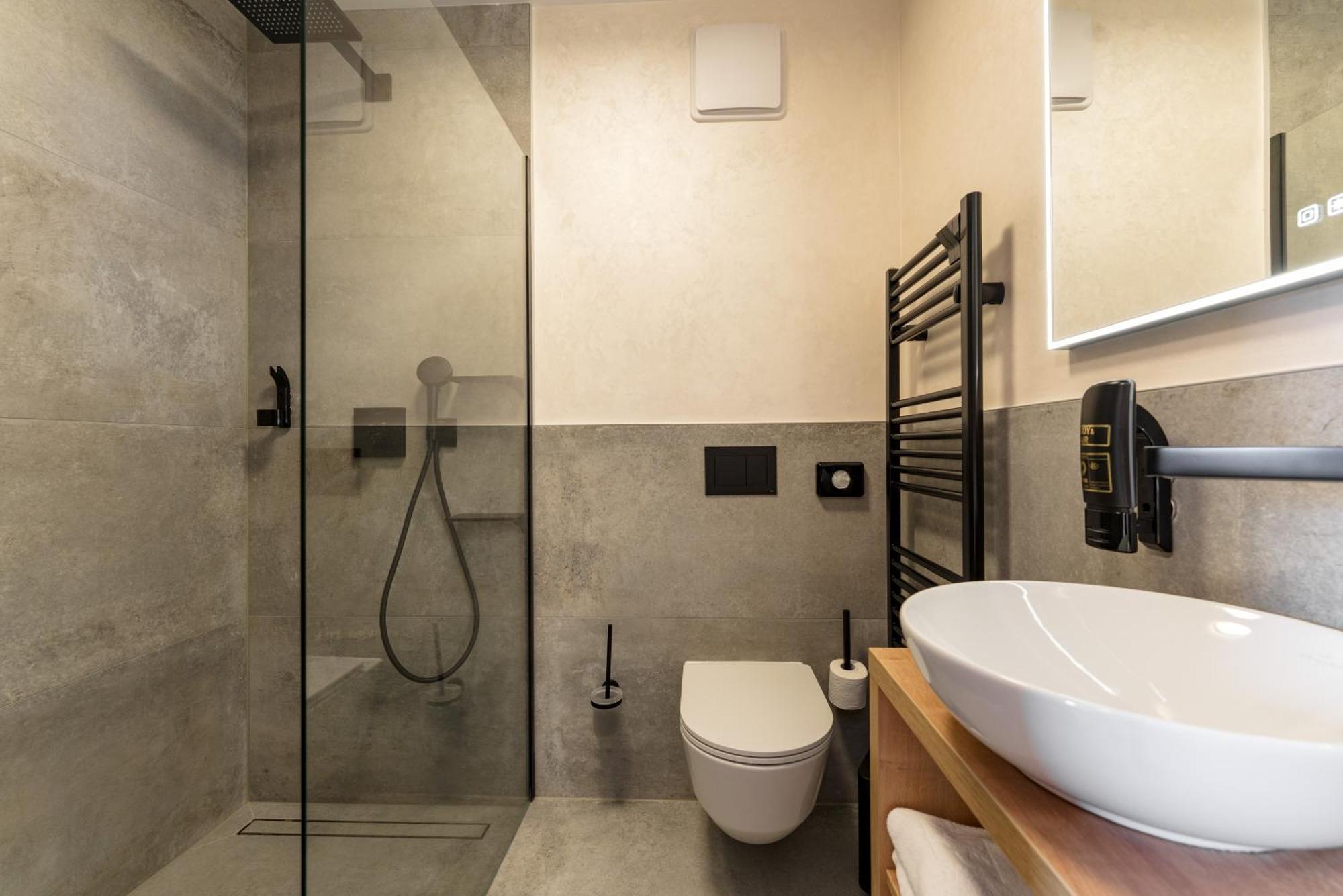 Pure Alpine Suites Schladming Zewnętrze zdjęcie