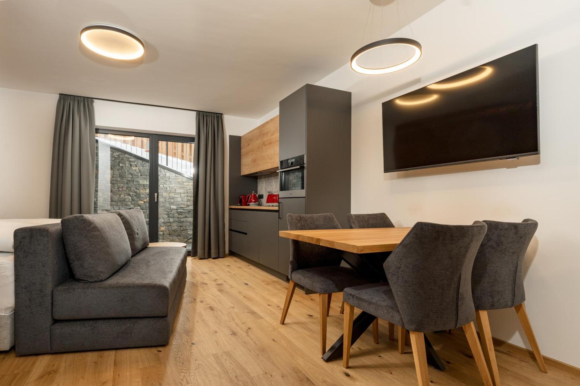 Pure Alpine Suites Schladming Zewnętrze zdjęcie