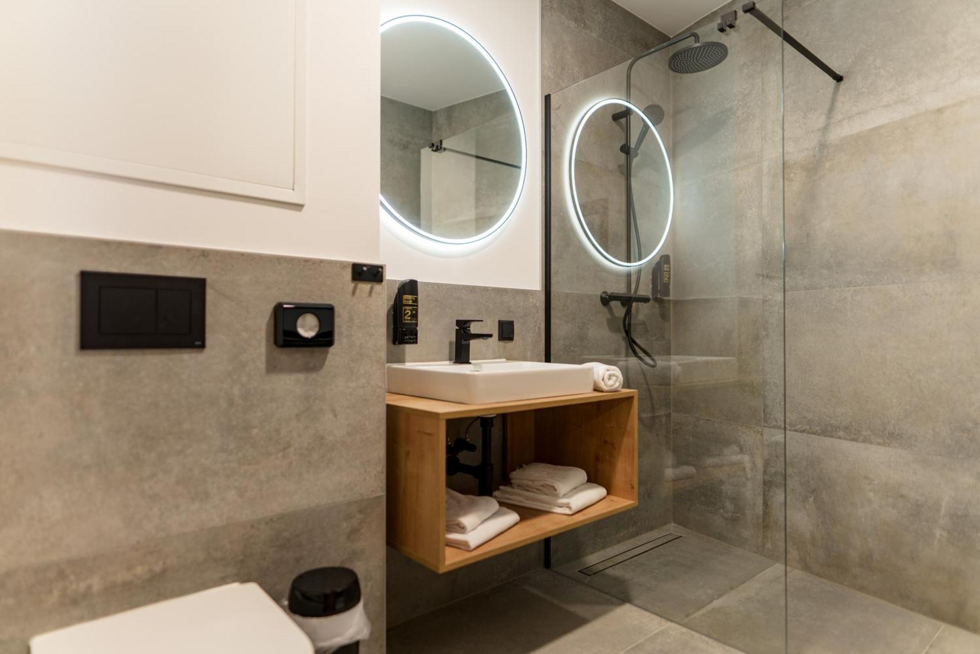 Pure Alpine Suites Schladming Zewnętrze zdjęcie