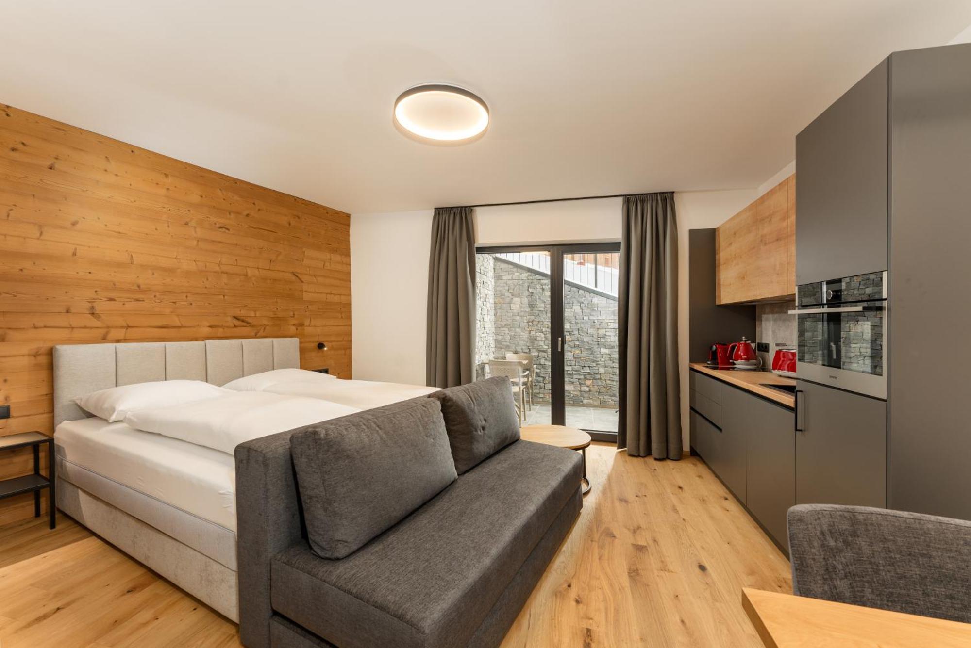 Pure Alpine Suites Schladming Zewnętrze zdjęcie