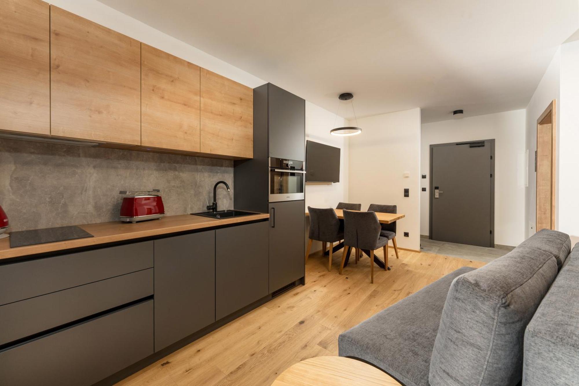 Pure Alpine Suites Schladming Zewnętrze zdjęcie