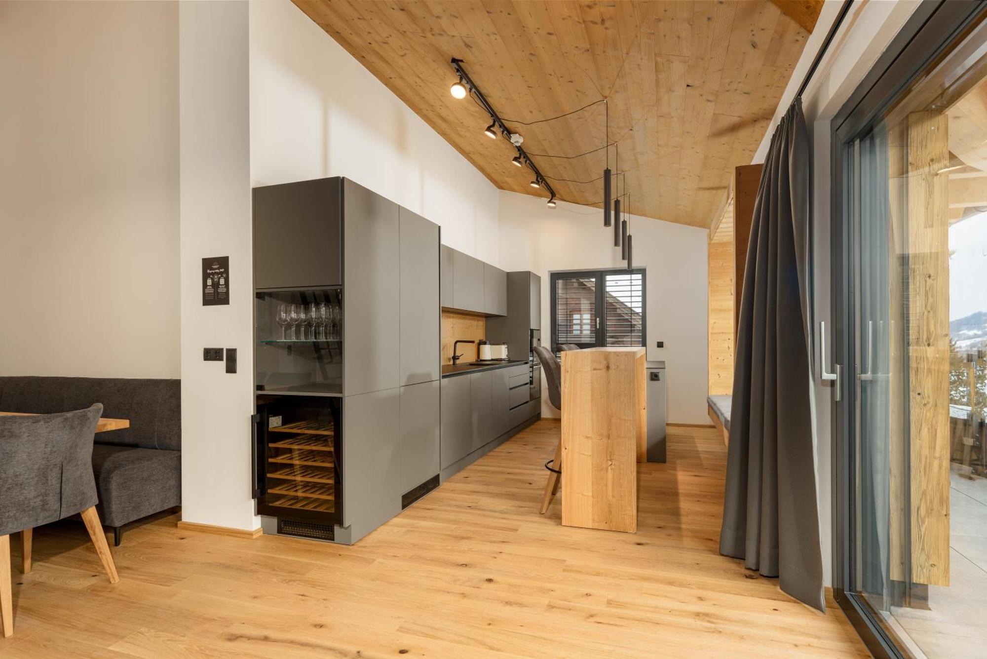 Pure Alpine Suites Schladming Zewnętrze zdjęcie