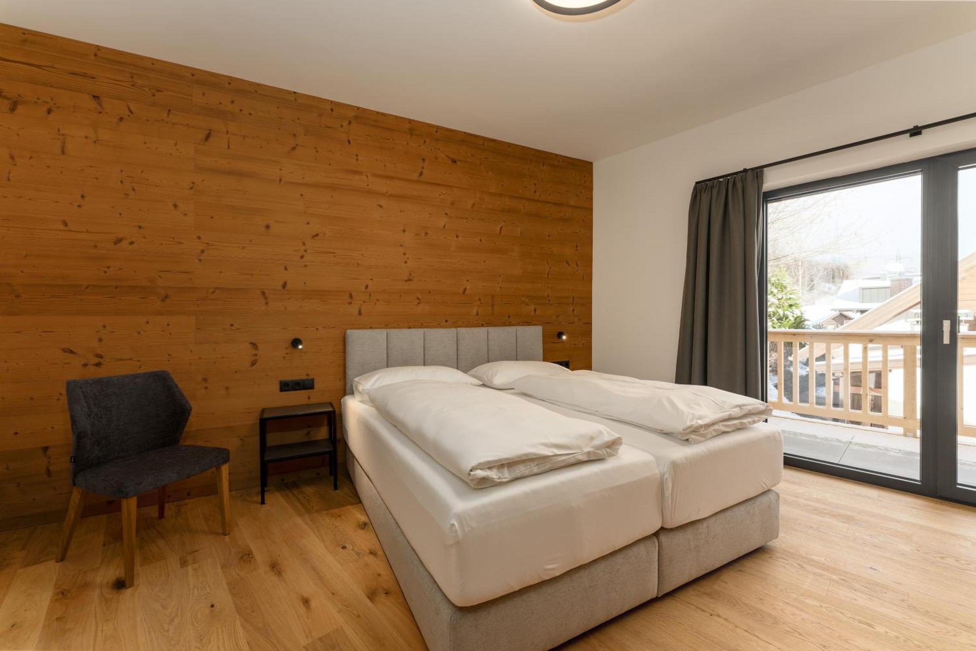 Pure Alpine Suites Schladming Zewnętrze zdjęcie