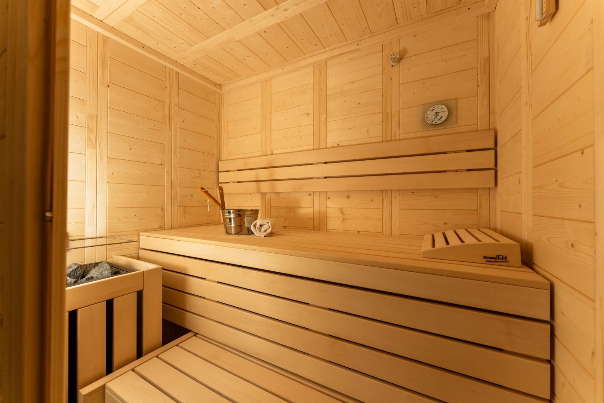 Pure Alpine Suites Schladming Zewnętrze zdjęcie