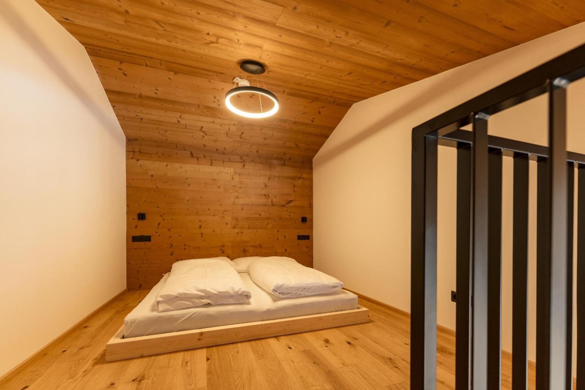 Pure Alpine Suites Schladming Zewnętrze zdjęcie