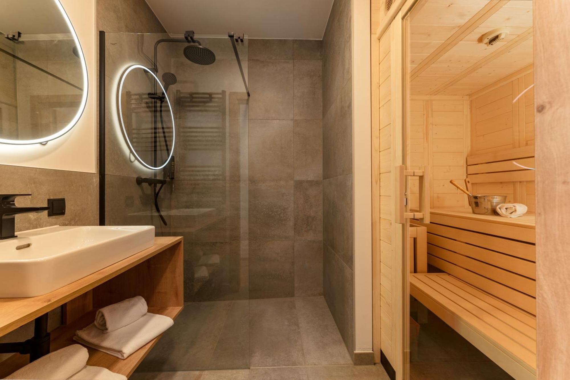 Pure Alpine Suites Schladming Zewnętrze zdjęcie