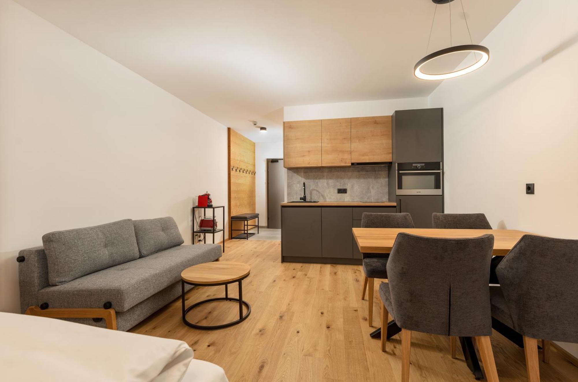 Pure Alpine Suites Schladming Zewnętrze zdjęcie