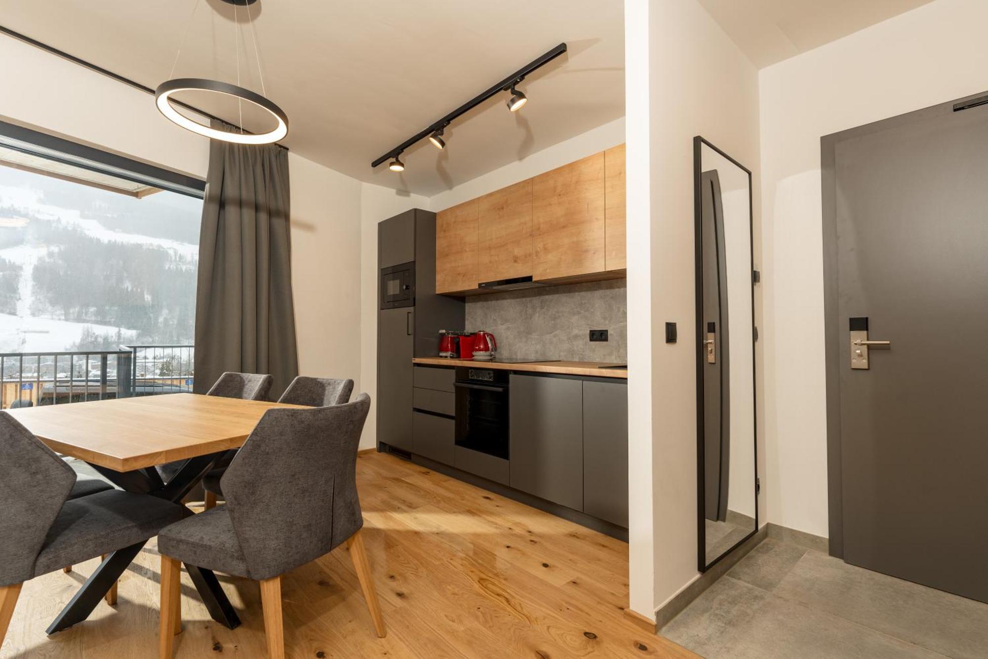 Pure Alpine Suites Schladming Zewnętrze zdjęcie