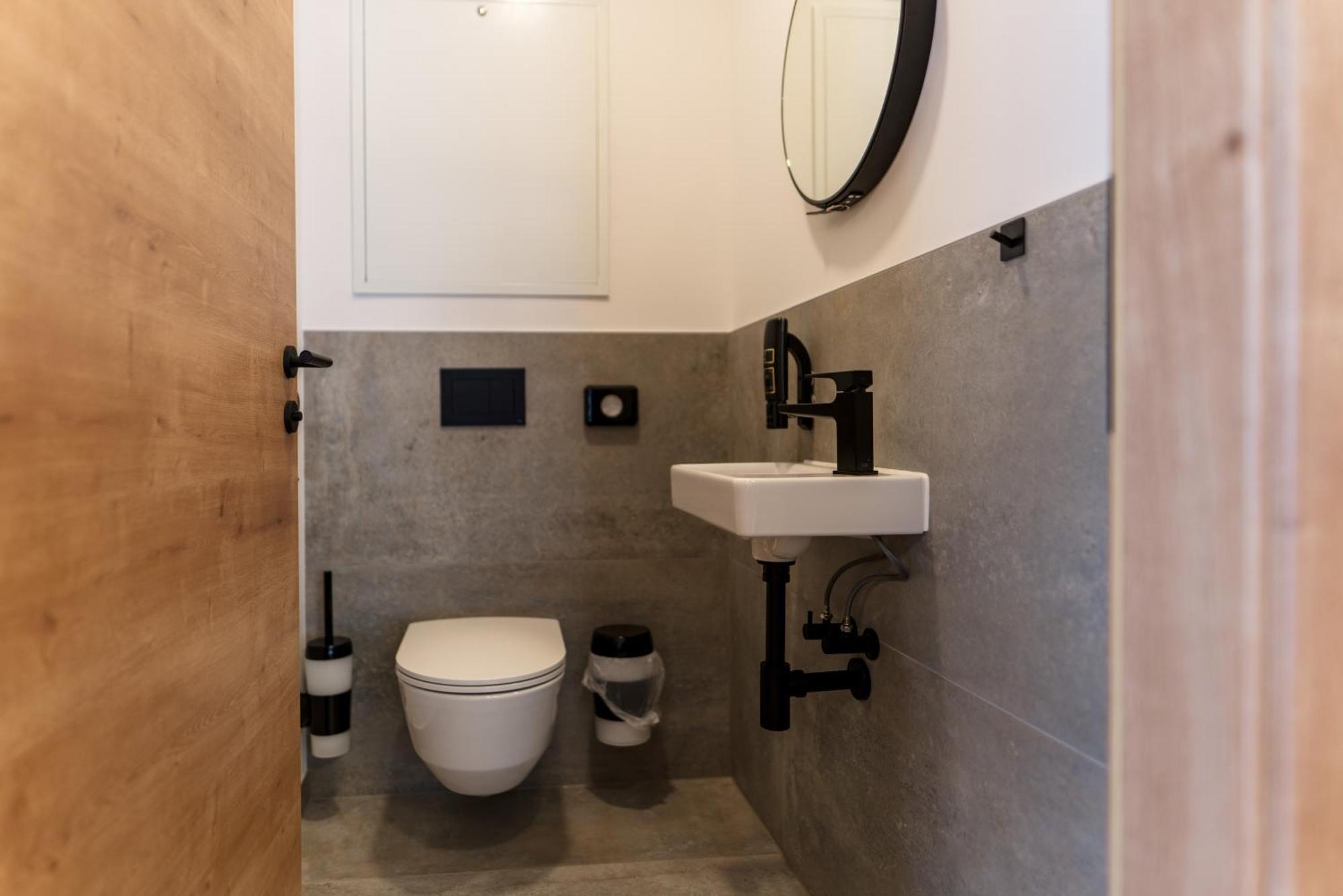 Pure Alpine Suites Schladming Zewnętrze zdjęcie