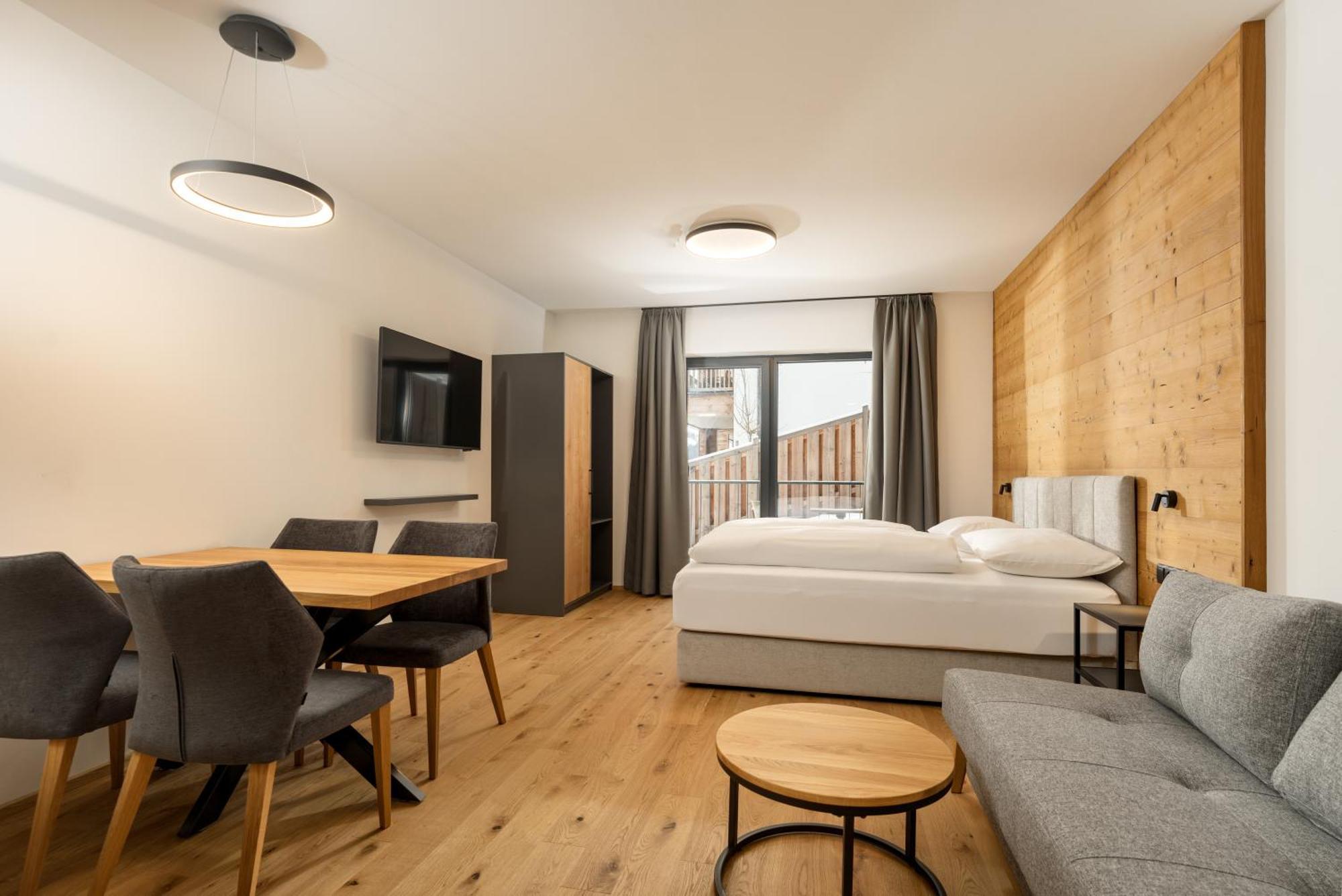 Pure Alpine Suites Schladming Zewnętrze zdjęcie